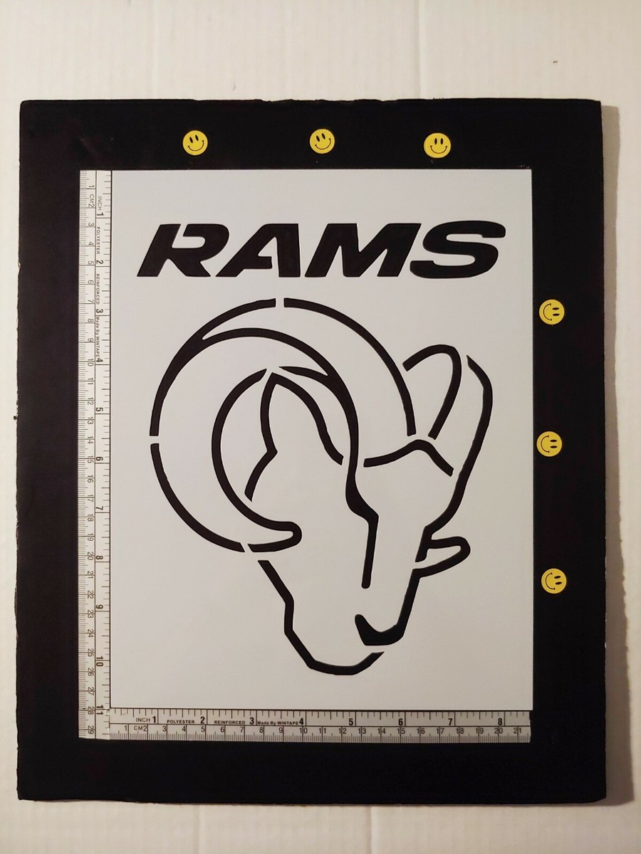 Symbols Of St Louis Rams Coloring Pages Green Bay Packers Logo