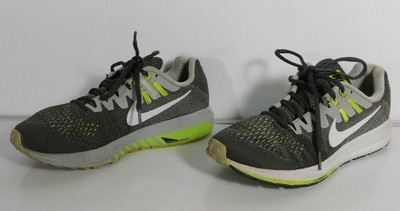 nike zoom dynamic fit