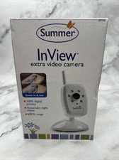 Summer Easy Sight Extra Camera Color Video. D