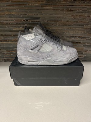 ✨超希少✨新品KAWS×JORDAN4 デッドストック - メルカリ - 靴