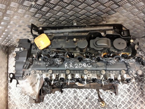 Range rover m57d30 Range rover m57d30