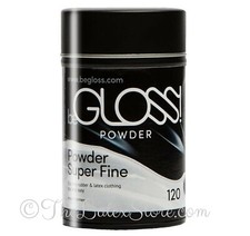 Begloss Talcum Powder 120g - Dressing Aid -  by beGloss Latex Shiner 