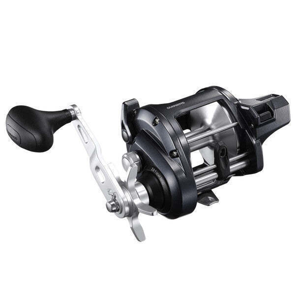 Shimano TEK500HGLCA Tekota Line Counter Reel