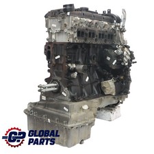 Mercedes Sprinter W907 Nackter Motor 651958 OM651 651.958 189 000km GARANTIE
