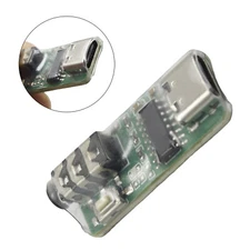 VBand Type-C Port Multifunctional CW Trainer Key Code Trainer Telegraph Trainer