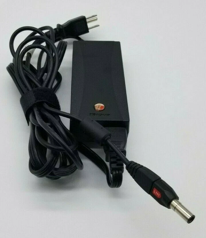 Targus 90W Universal Wall Power Adapter Laptop Charger APA63US 15-24V L111 Tip - Image 2 of 2