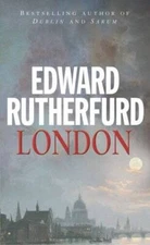 London - Paperback By Rutherford, Edward - ACCEPTABLE
