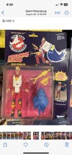 Product Image: Vintage 1992 The Real Ghostbusters Screaming Heroes Egon Spengler By Jocsa MOC