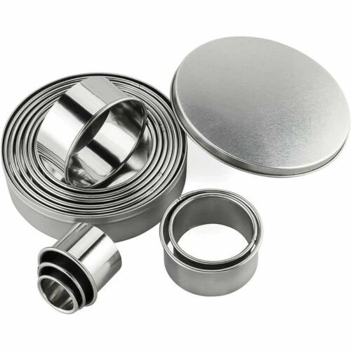 Markenlose Backform Backblech- & - form-Sets