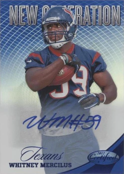 Mirror Blue Signatures