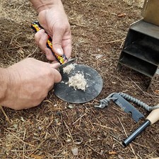 Coopers Bay® FireRope™ | Fire Starting Tinder for for Camping/Survival | 6 pk - Image 6