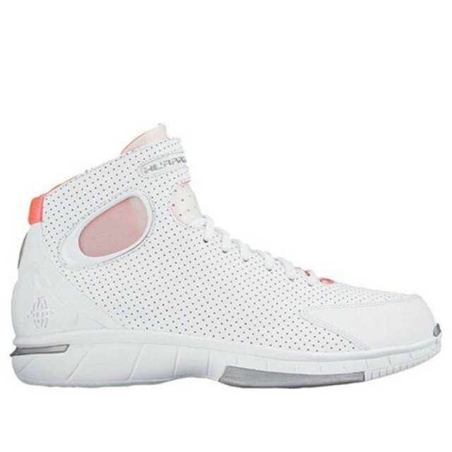 huarache 2k4 white