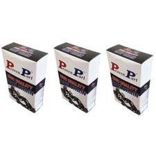 Proven Part 3-Pack 20" Full Skip Chain For 20" Bar 0.325" Pitch .050" Gauge 72DL