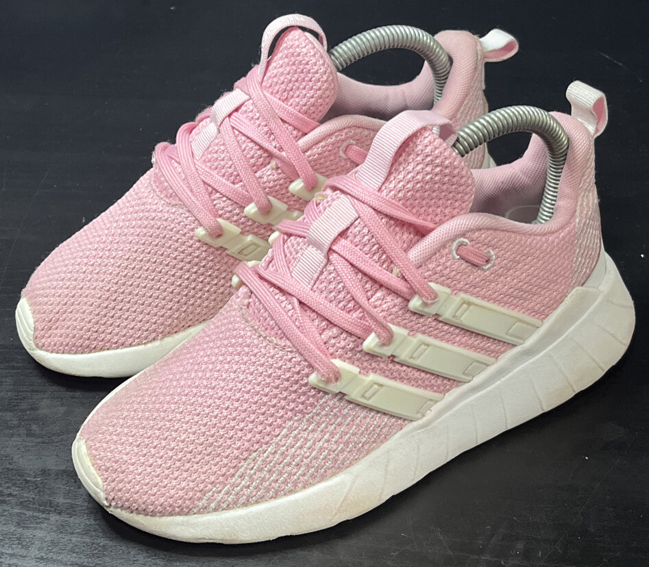 Shoe Pink Questar Flow Damen Adidas Women's Questar Flow Running