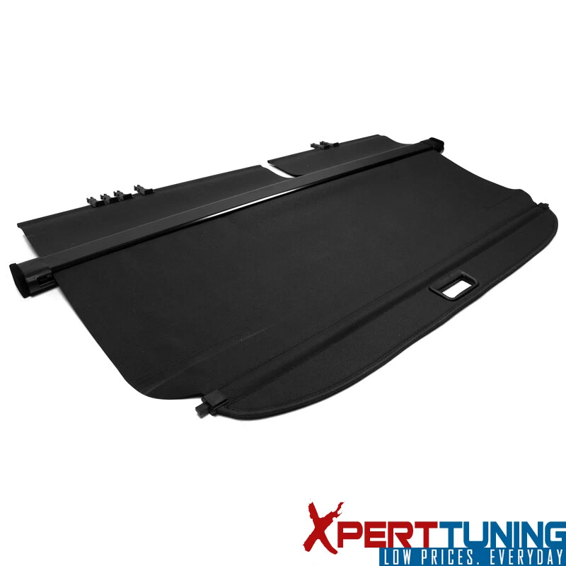 Fit 2006-2012 Toyota Rav4 OE Factory Rear Cargo Cover - Изображение 3 из 4