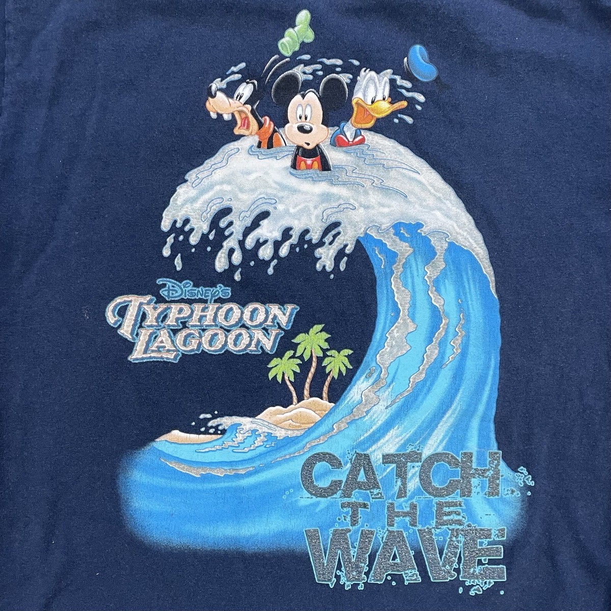 Vintage Disney