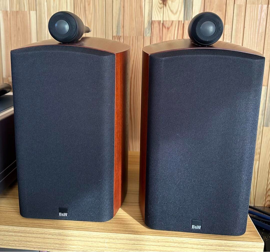 B&W Bowers＆Wilkins 805S speakers | eBay