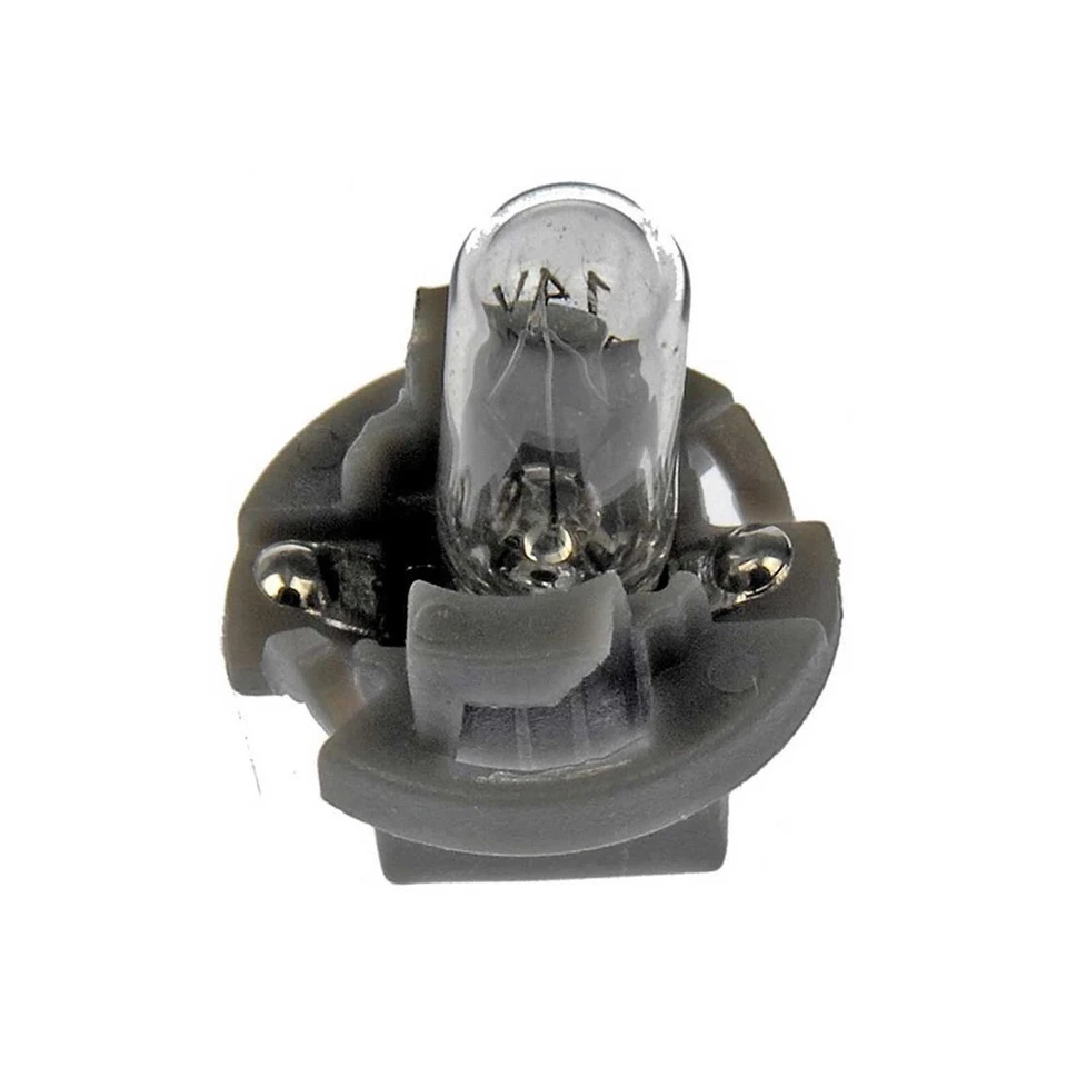 639-008 Dorman Instrument Panel Light Bulb New for 300 Town and Country Ram Van - Image 2 of 4