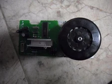 Refurbished HP Laser Jet 9000 9040 9050  Range Drum Drive Motor RH7-1656