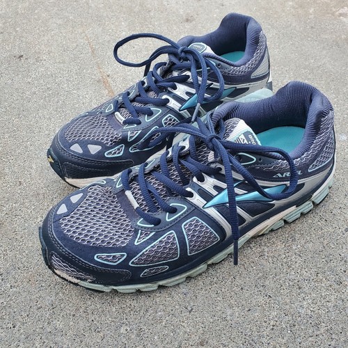brooks ariel 10.5