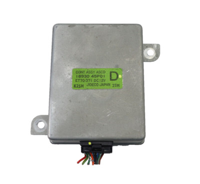 1990-1996 Nissan 300zx OEM CONT ASSY ASCD speed control module 18930 45P01