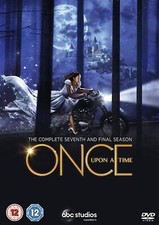 Once Upon A Time Season 7 [2018]