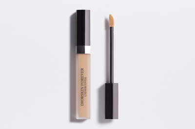新品 Dior Diorskin Forever Undercover 020 Diorskin Forever Undercover Foundation - 020 Light Beige by