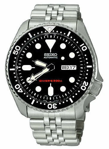 Seiko SKX007 Watches
