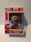 Funko 40163 Chuckles Toy Story Figurine