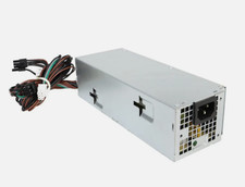 For Dell XPS 8950 Inspiron 3020 Vostro 3020 460W Power Supply HU460EBS-00 T63HC