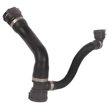For BMW X5 2011-2018 X6 2008-2019 F15 F16 E70 E71 3.0L L6 Radiator Coolant Hose