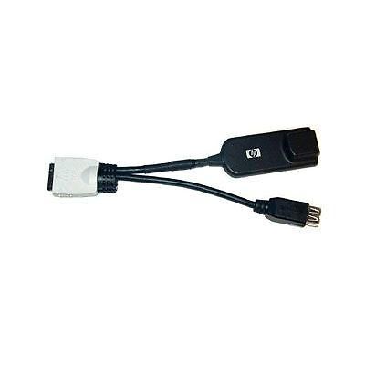 ErsaZZa AF100AR KVM Interface Adapter ~E~