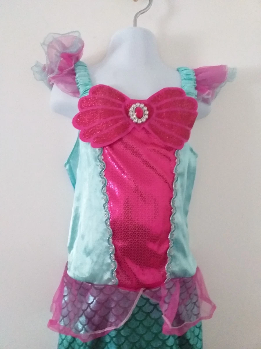 B&m childrens dressing up outfits sale