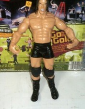 2003 Jakks Pacific WWE figure stevie Richards night heat 7