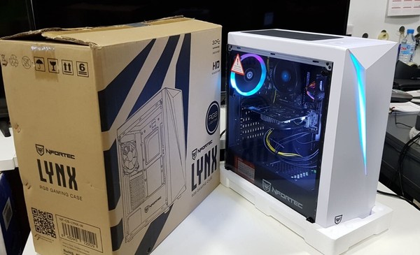 Ordenador Gaming Sobremesa