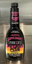 PETRON PLUS FORMULA 7 AUTOMATIC TRANSMISSION SUPPLEMENT 14000 FRICTION REDUCER
