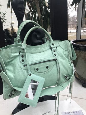 balenciaga handbag malaysia price
