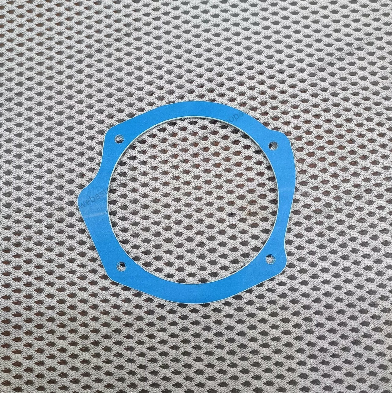 Webasto Thermo Top C E Z P Burner Unit Gasket 9000861A