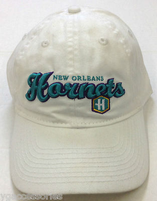 NBA New Orleans Hornets Elevation Womens Slouch Cap Hat NEW! SEE DESCRIPTION!