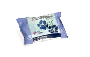 clx wipes for dogs