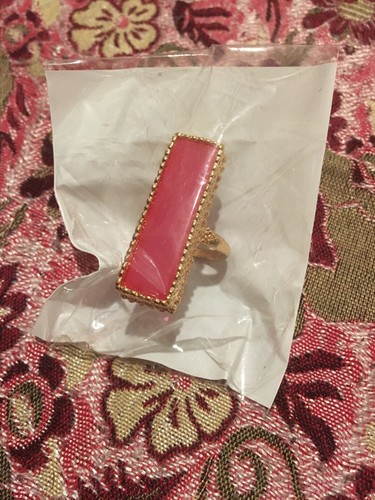 Womens Wedding Party Wear Rings - Picture 9 of 11