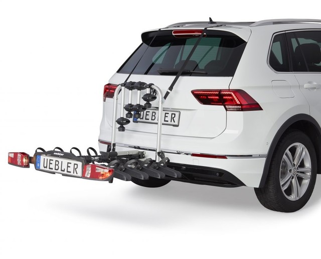 fahrradträger und 4 e bikes fahrräder günstig kaufen