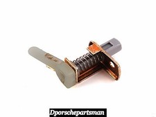 Porte avant et accessoires Porsche 968