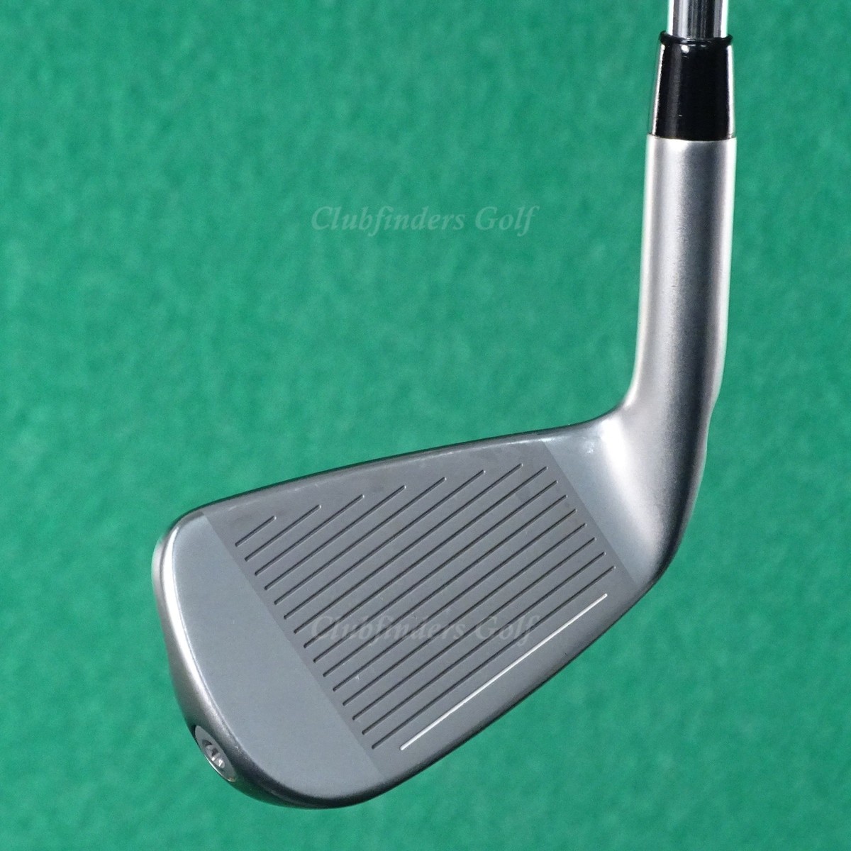 Ping i59 Forged Green Dot Single 5 Iron NS Pro Modus 3 Tour Ping i59 Forged Green Dot Single 5 Iron NS Pro Modus 3 Tour