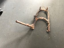 Honda VF500 Centre Stand Full 1986 Bike Broken ShF04 10151 
