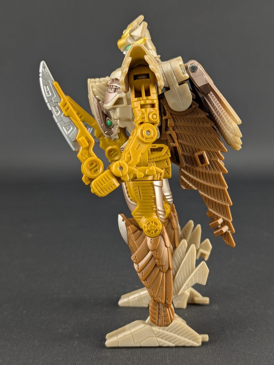 Transformers Rise Of The Beasts Airazor complete Hasbro Buzzworthy
