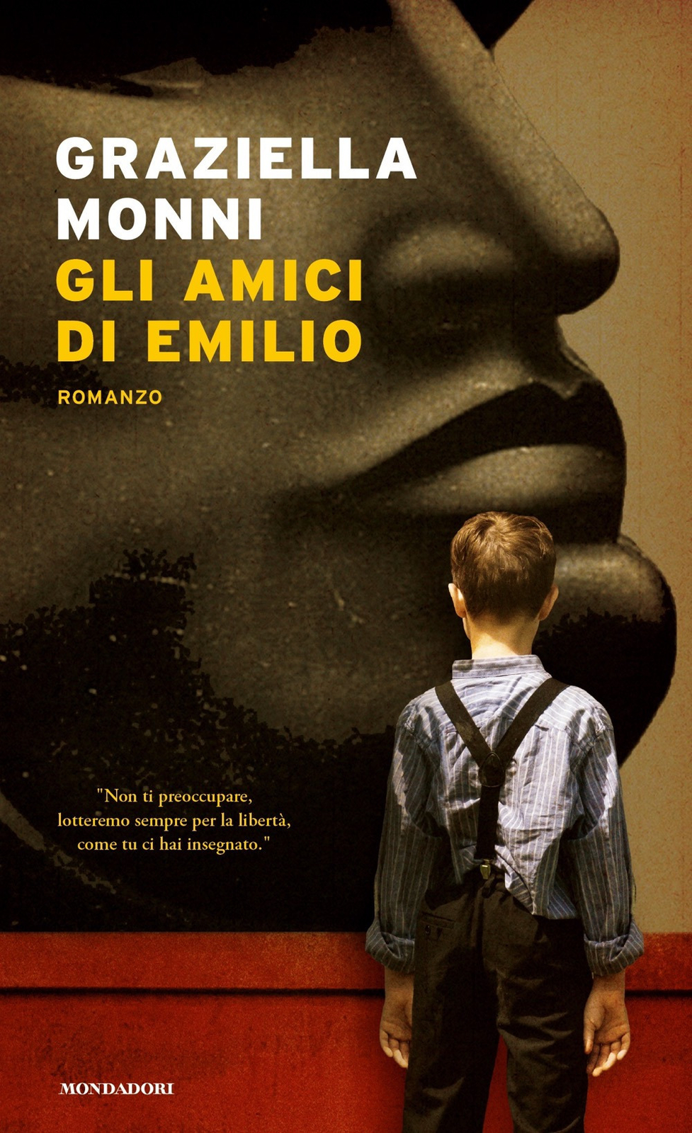 Libri Graziella Monni - Gli Amici Di Emilio