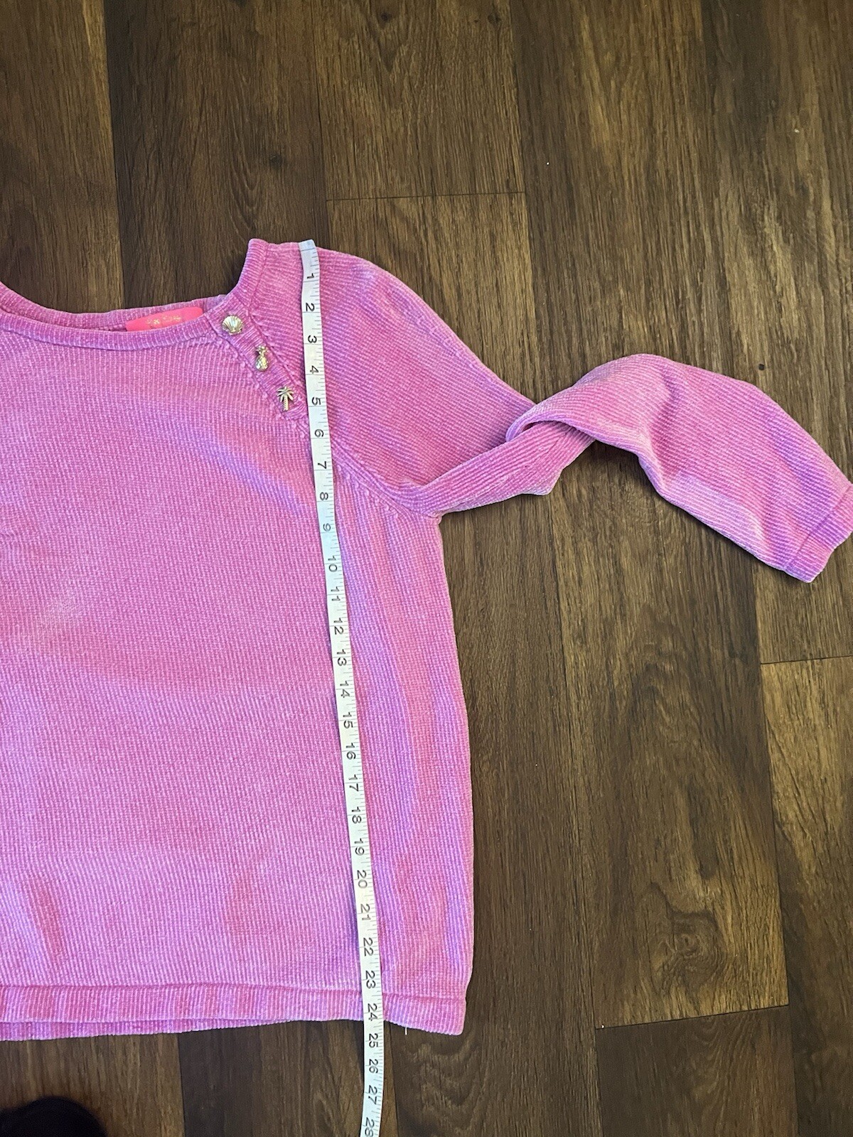 Pullover Sweater - image 5