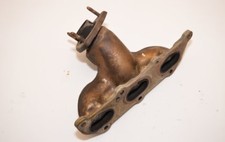 Collettore di scarico destro Cadillac CTS 02-07 24412092