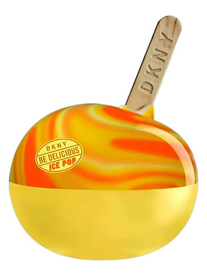 2025-DKNY BE DELICIOUS ICE POP CITRUS SPLASH-EDP-SPRAY-1.7 OZ-50ML-MADE IN ITALY